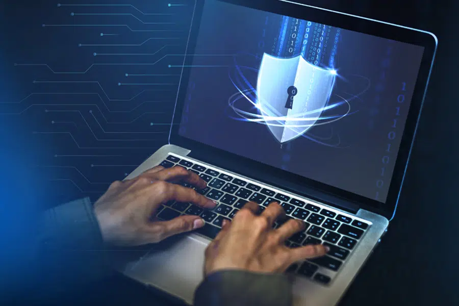 Cyber Security services